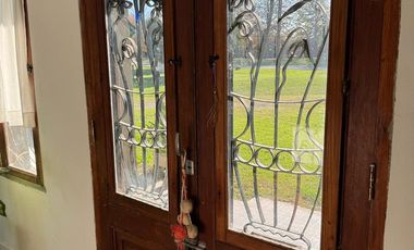 VENTA CASA 4 AMB PILETA EN LA PRIMAVERA GOLF LUJAN