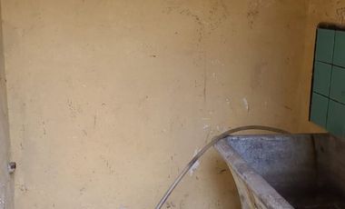 Vivienda Multifamiliar en  Lanus Este