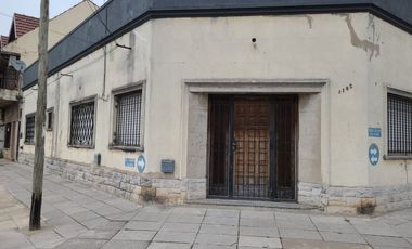 Vivienda Multifamiliar en  Lanus Este