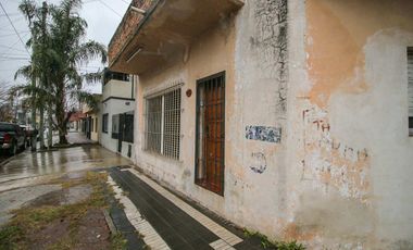 VENTA CASA EN BLOCK 5AMB.PATIO.TERRAZA.COCHERA!