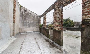 VENTA CASA EN BLOCK 5AMB.PATIO.TERRAZA.COCHERA!
