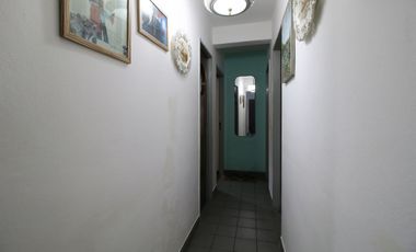 VENTA CASA EN BLOCK 5AMB.PATIO.TERRAZA.COCHERA!