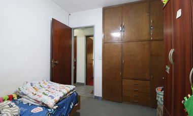 VENTA CASA EN BLOCK 5AMB.PATIO.TERRAZA.COCHERA!