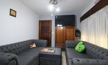 VENTA CASA EN BLOCK 5AMB.PATIO.TERRAZA.COCHERA!