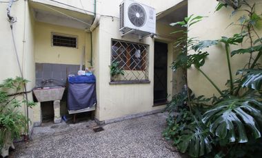 VENTA CASA EN BLOCK 5AMB.PATIO.TERRAZA.COCHERA!