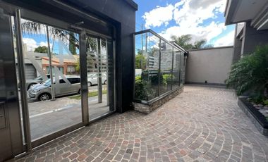 dpto 2 amb con balcón, amenities apto crédito