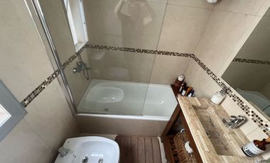 dpto 2 amb con balcón, amenities apto crédito