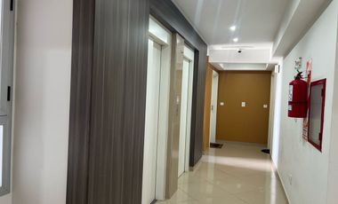 dpto 2 amb con balcón, amenities apto crédito
