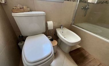 dpto 2 amb con balcón, amenities apto crédito