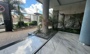 dpto 2 amb con balcón, amenities apto crédito