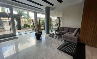 dpto 2 amb con balcón, amenities apto crédito