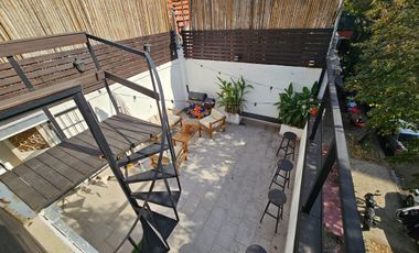 VENTA PH 2 AMBIENTES Y MEDIO OFICINA