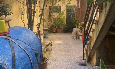 PH 3 AMBIENTES CON PATIO Y TERRAZA  || ESCALADA