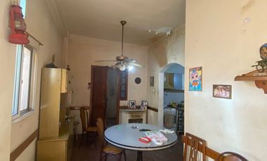 PH 3 AMBIENTES CON PATIO Y TERRAZA  || ESCALADA