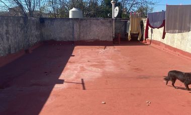 PH 3 AMBIENTES CON PATIO Y TERRAZA  || ESCALADA