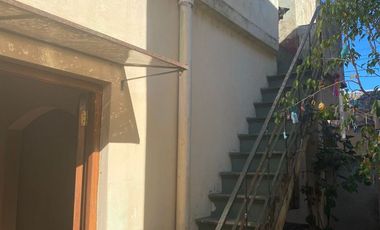 PH 3 AMBIENTES CON PATIO Y TERRAZA  || ESCALADA