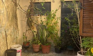 PH 3 AMBIENTES CON PATIO Y TERRAZA  || ESCALADA