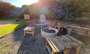 Casa en Venta en Mantagua