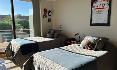 Casa en Venta en Mantagua