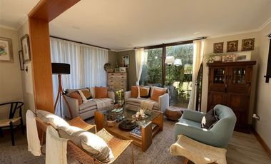 Casa en Venta en Mantagua