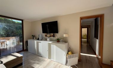 Casa en Venta en Mantagua