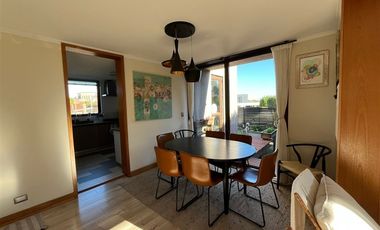 Casa en Venta en Mantagua