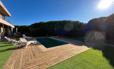 Casa en Venta en Mantagua