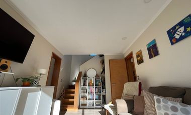 Casa en Venta en Mantagua