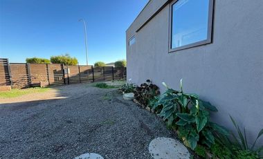 Casa en Venta en Mantagua