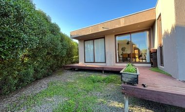 Casa en Venta en Mantagua