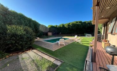 Casa en Venta en Mantagua