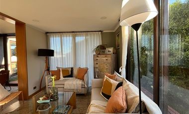 Casa en Venta en Mantagua