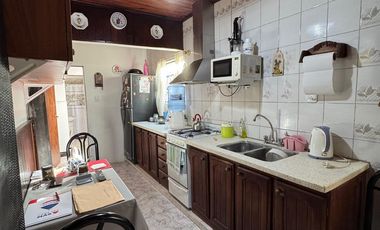 CASA EN VENTA EN TRENQUE LAUQUEN