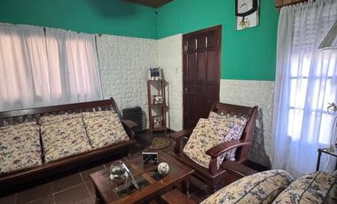 CASA EN VENTA EN TRENQUE LAUQUEN