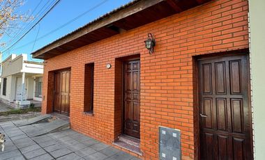 CASA EN VENTA EN TRENQUE LAUQUEN