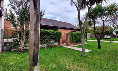 VENTA CASA 2 AMB,PARQUE Y GARAJE,LOPEZ DE GOMARA