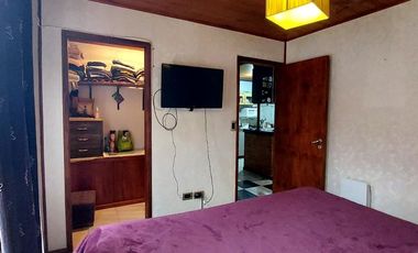 VENTA CASA 2 AMB,PARQUE Y GARAJE,LOPEZ DE GOMARA