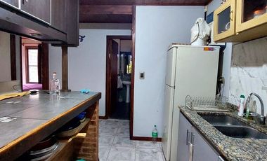 VENTA CASA 2 AMB,PARQUE Y GARAJE,LOPEZ DE GOMARA