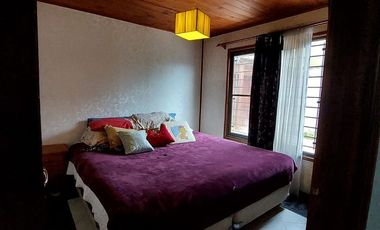 VENTA CASA 2 AMB,PARQUE Y GARAJE,LOPEZ DE GOMARA