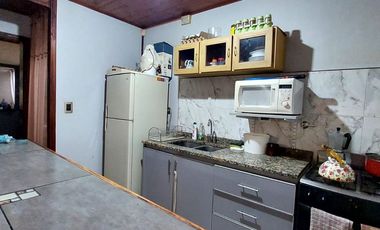 VENTA CASA 2 AMB,PARQUE Y GARAJE,LOPEZ DE GOMARA