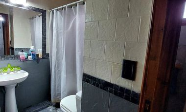 VENTA CASA 2 AMB,PARQUE Y GARAJE,LOPEZ DE GOMARA