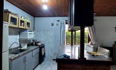 VENTA CASA 2 AMB,PARQUE Y GARAJE,LOPEZ DE GOMARA