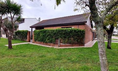 VENTA CASA 2 AMB,PARQUE Y GARAJE,LOPEZ DE GOMARA