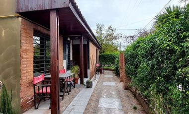 VENTA CASA 2 AMB,PARQUE Y GARAJE,LOPEZ DE GOMARA
