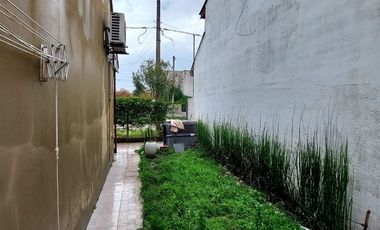 VENTA CASA 2 AMB,PARQUE Y GARAJE,LOPEZ DE GOMARA