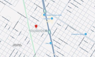 VENTA CASA 2 AMB,PARQUE Y GARAJE,LOPEZ DE GOMARA
