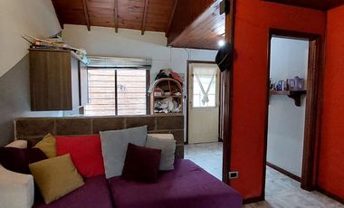 VENTA CASA 2 AMB,PARQUE Y GARAJE,LOPEZ DE GOMARA