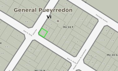 VENTA CASA 2 AMB,PARQUE Y GARAJE,LOPEZ DE GOMARA