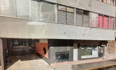 COCHERA EN VTA EXCELENTE UBICACION 9 DE JULIO 2030