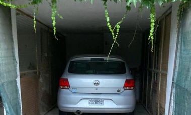 COCHERA EN VTA EXCELENTE UBICACION 9 DE JULIO 2030